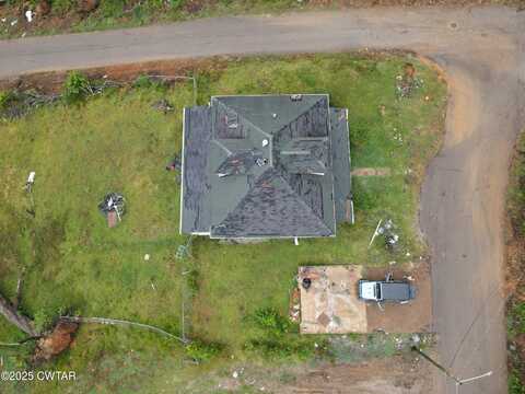 148 N 8th Street, Selmer, TN 38375