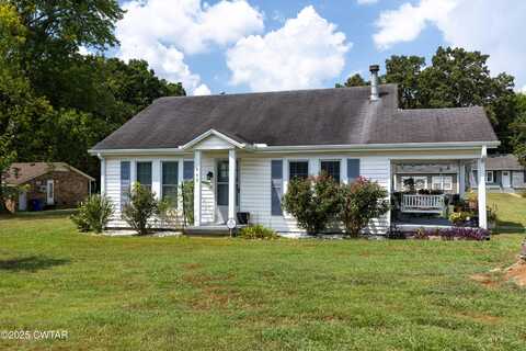 115 N Reynolds Street, McKenzie, TN 38201