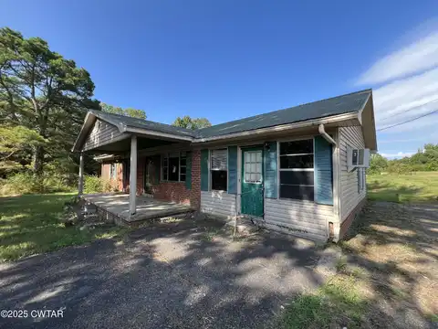 13835 Old Jackson Road, Whiteville, TN 38075