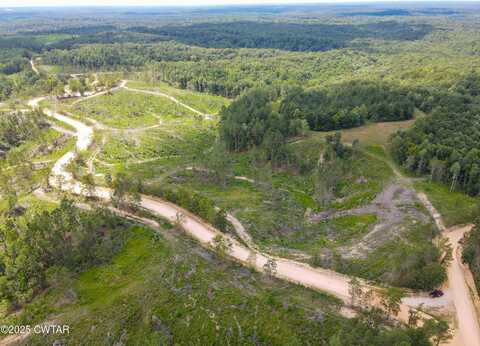 Tract 2 Ray Miller Rd, Sugar Tree, TN 38380