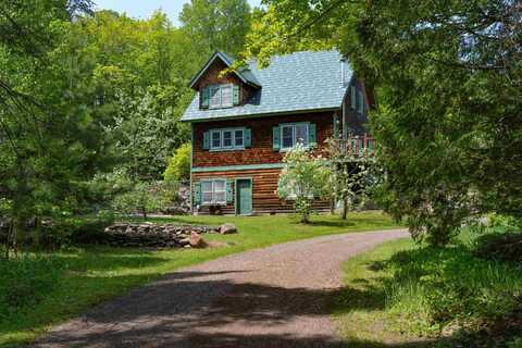 1117 Cramer Rd, Schroeder, MN 55613