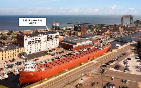 325 S Lake Ave, Duluth, MN 55802
