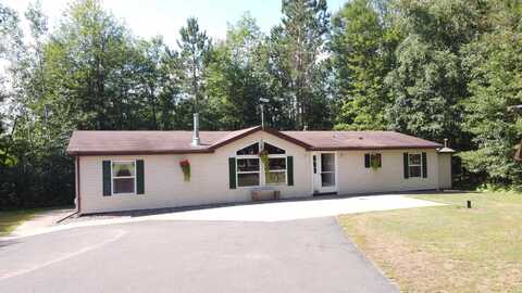 14032 E Evergreen Ln, Brule, WI 54820