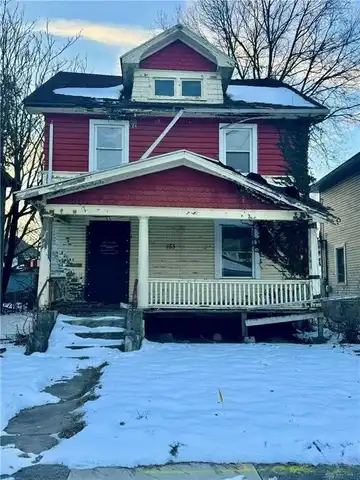 155 N Ardmore Avenue, Dayton, OH 45402