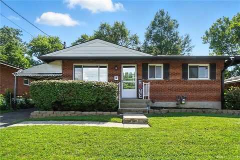 3436 Tangent Drive, Cincinnati, OH 45211