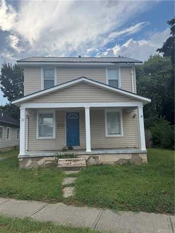 1007 S River Street, Franklin, OH 45005