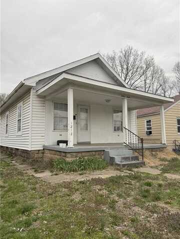 1212 Pine Street, Middletown, OH 45044