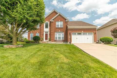 1588 Middle Park Drive, Vandalia, OH 45414