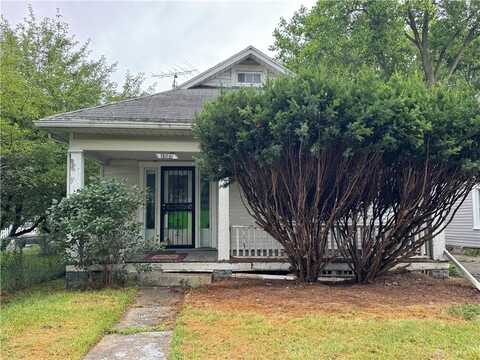 1047 Cypress Street, Springfield, OH 45505