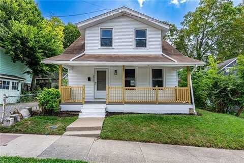 2010 Argyle Avenue, Dayton, OH 45410