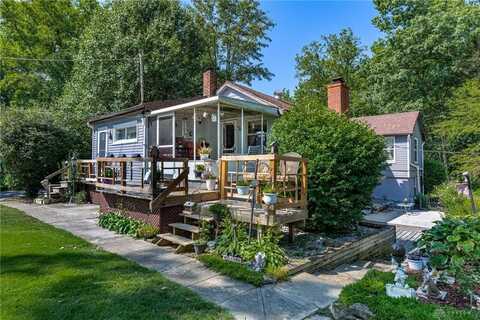 3935 S Kessler Frederick Road, West Milton, OH 45383