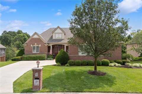 6748 Rosezita Lane, Dayton, OH 45459