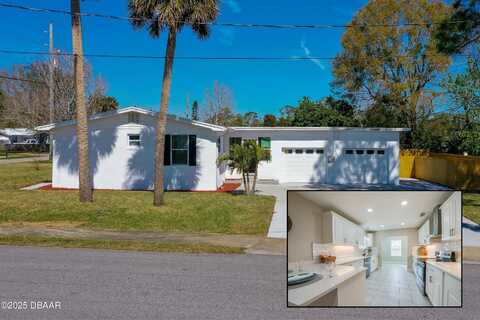 302 Lafayette Street, Port Orange, FL 32127
