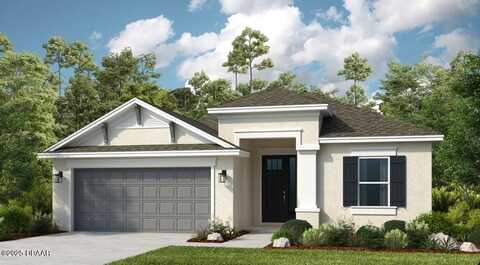 561 Moon Shell Circle, New Smyrna Beach, FL 32168