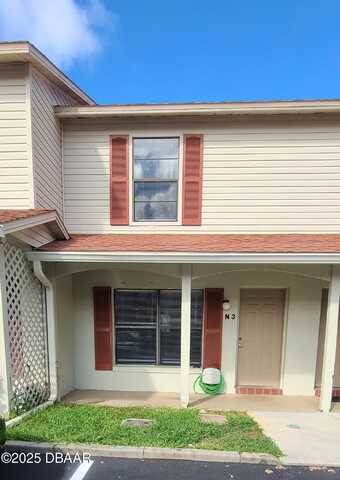 980 Canal View Boulevard, Port Orange, FL 32129
