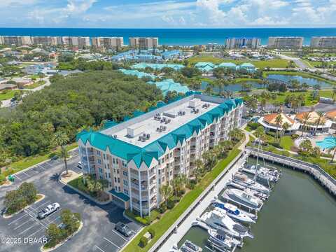 4623 Rivers Edge Village Lane, Ponce Inlet, FL 32127