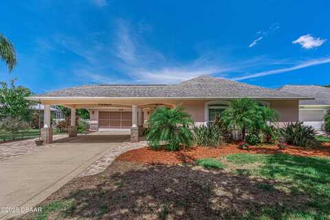 1574 Town Park Drive, Port Orange, FL 32129