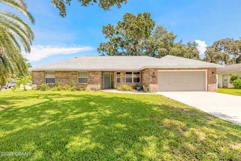 923 Sand Crest Drive, Port Orange, FL 32127