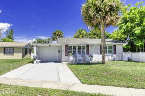 36 River Shore Drive, Ormond Beach, FL 32176