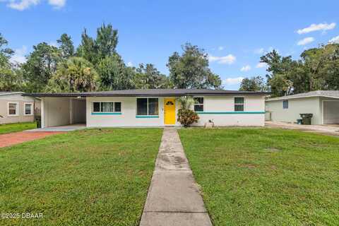 617 S Seneca Boulevard, Daytona Beach, FL 32114