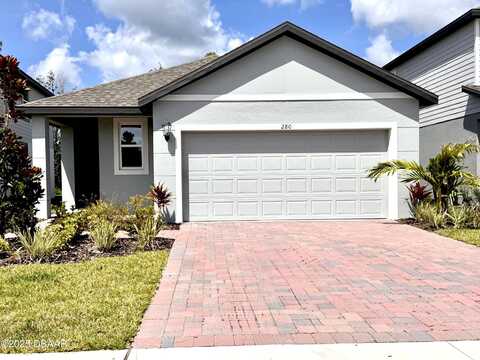 280 Links Terrace Boulevard, Daytona Beach, FL 32124