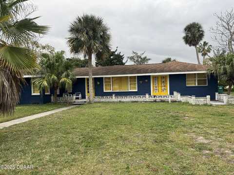 550 Daytona Avenue, Holly Hill, FL 32117