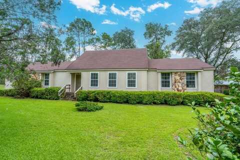 389 Pine Valley rd, Douglas, GA 31535
