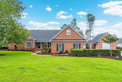 161 Greentree Dr, Broxton, GA 31519