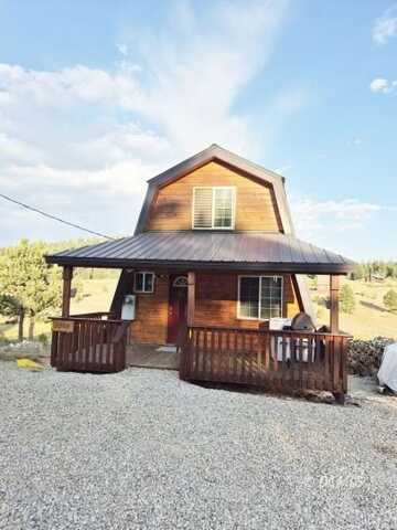 220 N Grassy Trail, Duck Creek Village, UT 84762