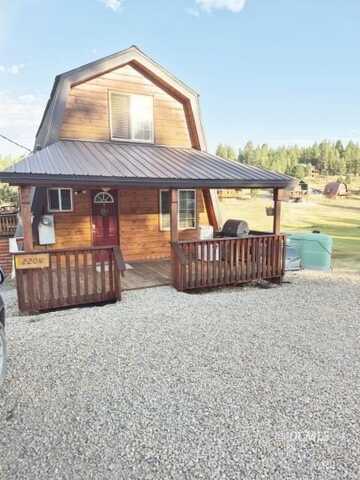 220 N Grassy Trail, Duck Creek Village, UT 84762