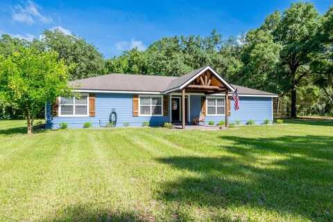 15251 71st Ter, Chiefland, FL 32693