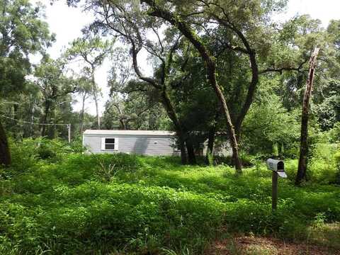 8271 170th St, Fanning Springs, FL 32693