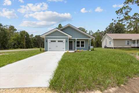 1510 156th Ter, Williston, FL 32696