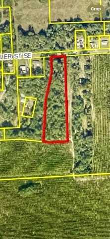 Miller St SE, Live Oak, FL 32064