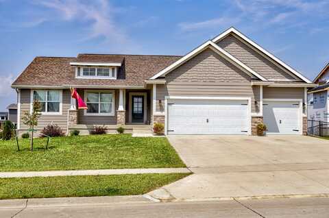 536 Wicker Drive, Huxley, IA 50124