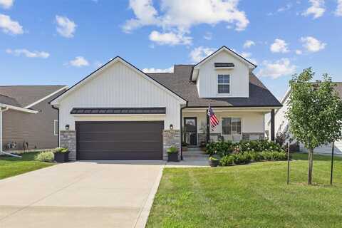 1285 NW Bunker Hill Drive, Waukee, IA 50263