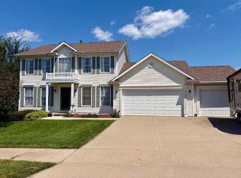 6701 Three Lakes Parkway, Des Moines, IA 50320