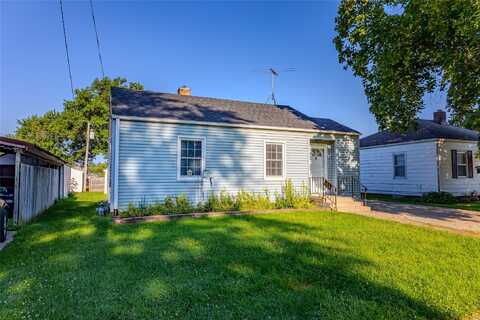 917 W 5th Street S, Newton, IA 50208