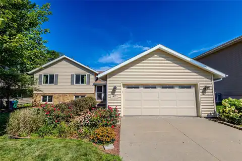 417 NW Greenwood Street, Ankeny, IA 50023