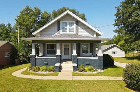 2309 1st Avenue, Perry, IA 50220