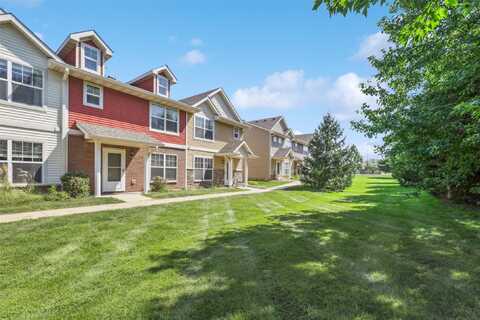 10018 Agate Lane, Johnston, IA 50131