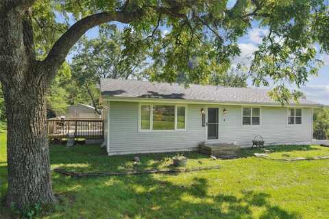 3726 McGregor Street, Saint Charles, IA 50240