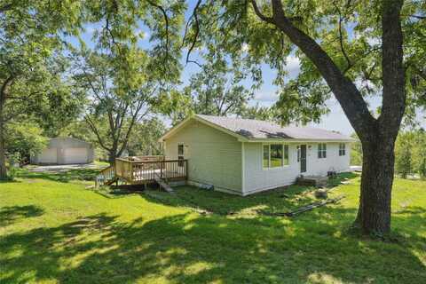 3726 McGregor Street, Saint Charles, IA 50240