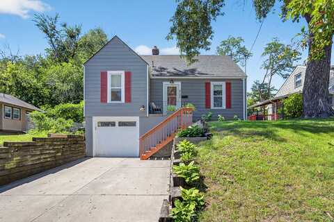 936 28th Street, Des Moines, IA 50312