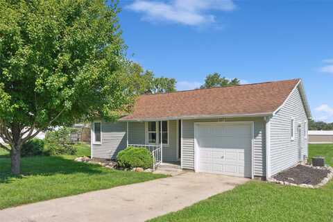 211 E Lane Street, Panora, IA 50216