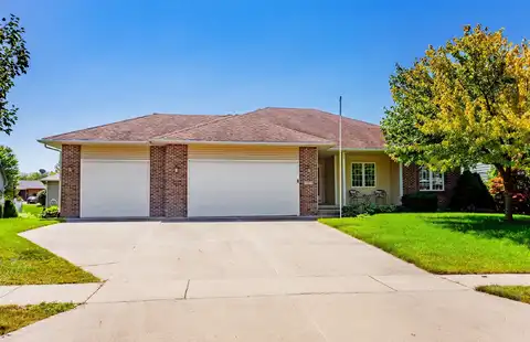 3309 SW Edgewood Lane, Ankeny, IA 50023