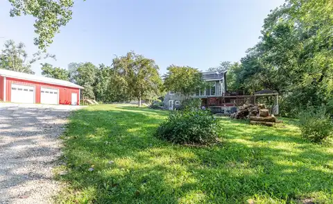 2117 Warren Avenue, Saint Charles, IA 50240