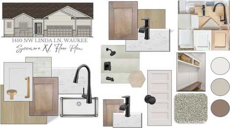 1410 NW Linda Lane, Waukee, IA 50263