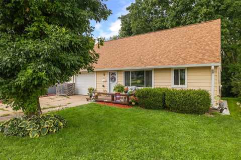 7206 SW 14th Street, Des Moines, IA 50315