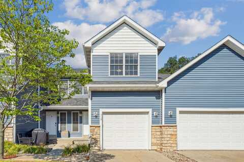 513 E 4th Street, Huxley, IA 50124